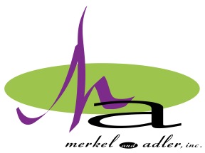 Merkel and Adler